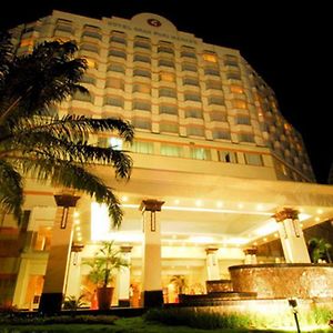 Hotel Gran Puri Manado